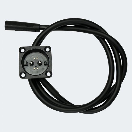 FAZUA RIDE 60 CHARGE PORT S w/o cap FAZUA RIDE 60 CHARGE PORT S w/o cap