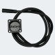 FAZUA RIDE 60 CHARGE PORT S w/o cap FAZUA RIDE 60 CHARGE PORT S w/o cap