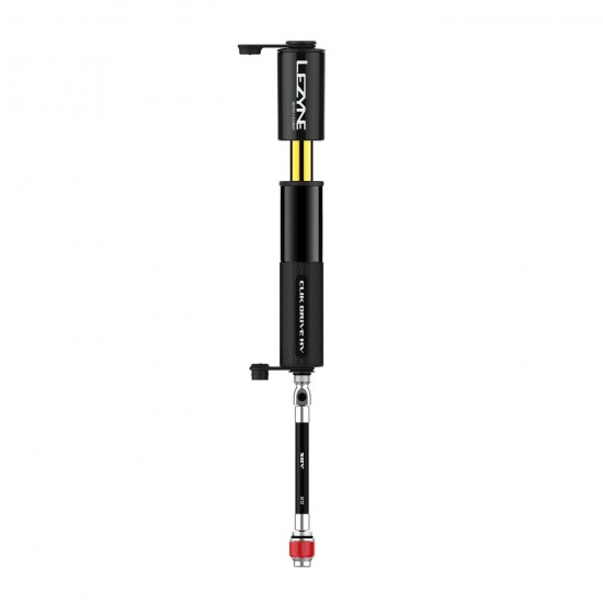 Lezyne - Clik Drive HV Lezyne - Clik Drive HV