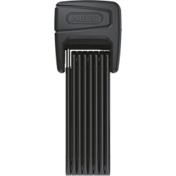 ABUS Foldable Bordo 6000AFP/120 BK SH ABUS Foldable Bordo 6000AFP/120 BK SH