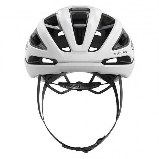 ABUS - TAIPAN LED shiny white S ABUS - TAIPAN LED shiny white S
