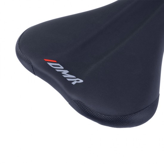 DMR - Saddle - Stage 2 - Black