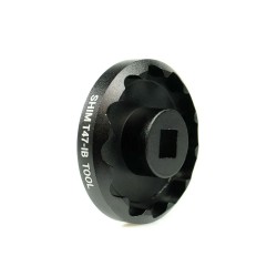 Praxis - TOOL - T47 I.B. Shimano Praxis - TOOL - T47 I.B. Shimano