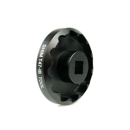 Praxis - TOOL - T47 I.B. Shimano Praxis - TOOL - T47 I.B. Shimano