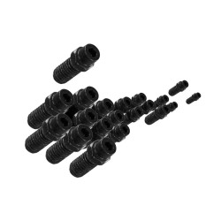 DMR - Vault Kingpin - Black DMR - Vault Kingpin - Black