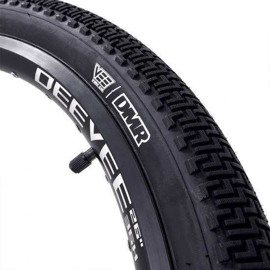 DMR - Tyre - Moto DJ 26x2.2 Folding Black DMR - Tyre - Moto DJ 26x2.2 Folding Black
