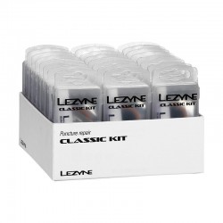 Lezyne Classic Patch Kit (24 Tub)