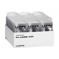Lezyne Classic Patch Kit (24 Tub) Lezyne Classic Patch Kit (24 Tub)