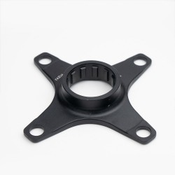 FAZUA RIDE 50 SPIDER BCD104 FAZUA RIDE 50 SPIDER BCD104