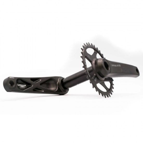 Praxis - CS MTB - Cadet G2 - Arms Only - 170mm