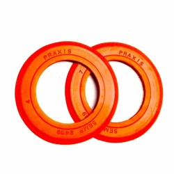 Praxis - SPARE - Shimano 24mm BB Seal Kit