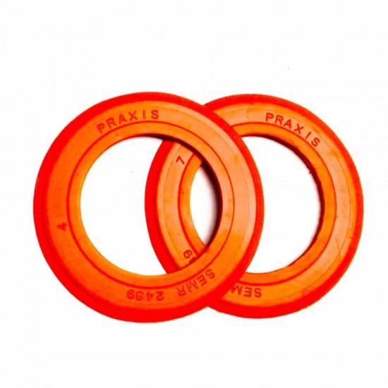 Praxis - SPARE - Shimano 24mm BB Seal Kit