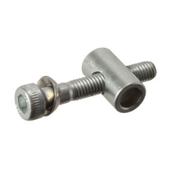 Thomson Spare Collar Replacement BoltWasher Nut 1 each Thomson Spare Collar Replacement BoltWasher Nut 1 each