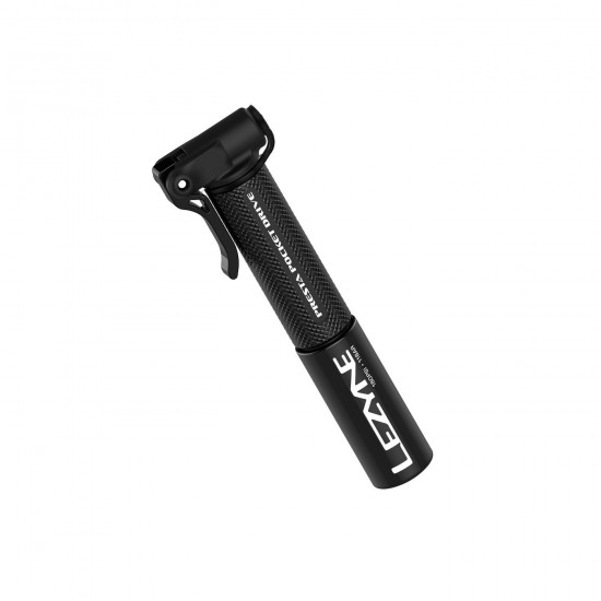 Lezyne - Presta Pocket Drive Lezyne - Presta Pocket Drive