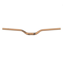 DMR - ODUB BAR 31.8 - 50 mm Rise - Bronze Gold