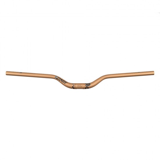 DMR - ODUB BAR 31.8 - 50 mm Rise - Bronze Gold DMR - ODUB BAR 31.8 - 50 mm Rise - Bronze Gold