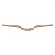 DMR - ODUB BAR 31.8 - 50 mm Rise - Bronze Gold DMR - ODUB BAR 31.8 - 50 mm Rise - Bronze Gold