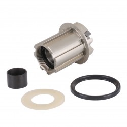 Upgrade - Crosslight V4/HD FH Body 11sp CAMP Upgrade - Crosslight V4/HD FH Body 11sp CAMP