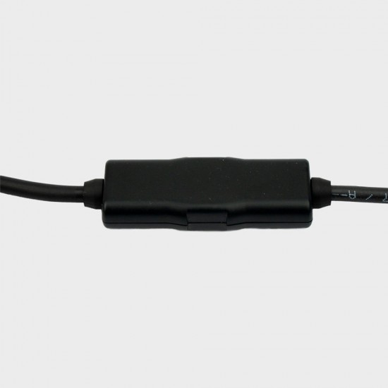 FAZUA RIDE 50 12V CONNECTOR BOX 650 FAZUA RIDE 50 12V CONNECTOR BOX 650