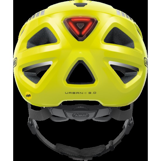 ABUS - URBAN-I 3.0 MIPS titan XL