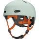 ABUS - XOXO velvelt black L ABUS - XOXO velvelt black L