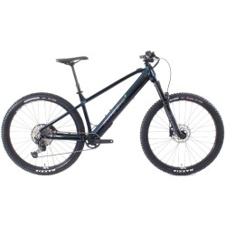 Kinesis - EBike - Rise - PRO - Galactic Blue - L2