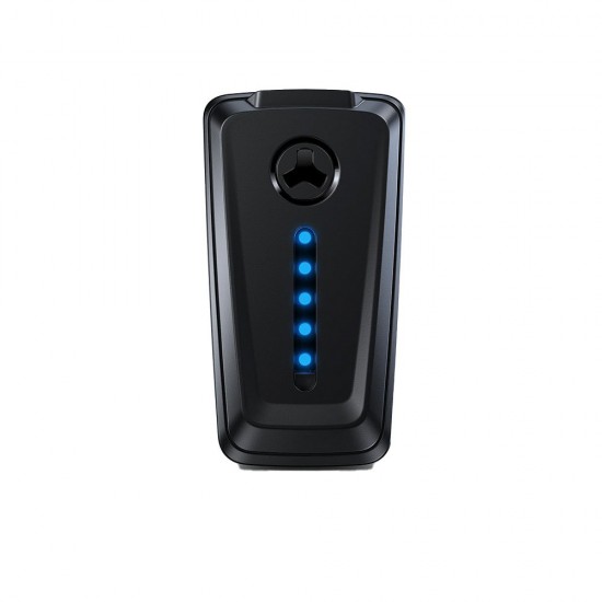 FAZUA RIDE 60 LED HUB S FAZUA RIDE 60 LED HUB S