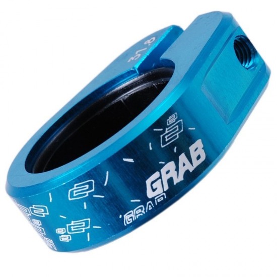 dmr sect seat clamp