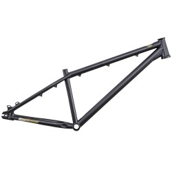DMR - Frame - Sect 26 Custom - Matt Black