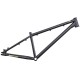 DMR - Frame - Sect 26 Custom - Matt Black DMR - Frame - Sect 26 Custom - Matt Black