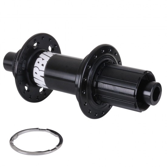 DMR - Hub - Zone - Front Boost DMR - Hub - Zone - Front Boost