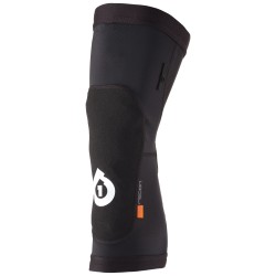 SixSixOne Recon Knee (V2) Black S SixSixOne Recon Knee (V2) Black S