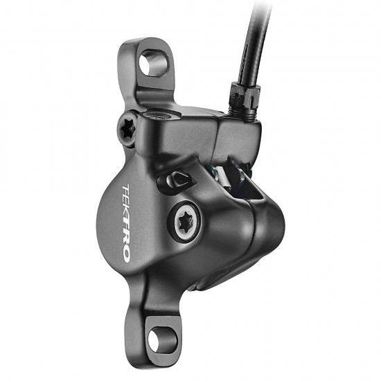 Tektro Spares M280 HM2.0 Caliper, Black