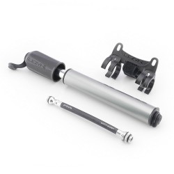 Lezyne - Sport Drive HV - S - Grey