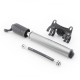 Lezyne - Sport Drive HV - S - Grey Lezyne - Sport Drive HV - S - Grey