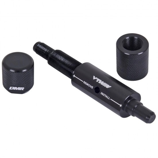 DMR - Tool - Vtwin DMR - Tool - Vtwin