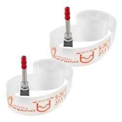 Effetto - Caffelatex Strip L-26/27.5 (x2)