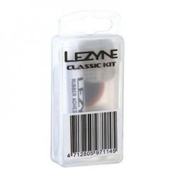 Lezyne Classic Patch Kit (Single) Lezyne Classic Patch Kit (Single)