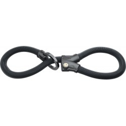ABUS Infinity Loop 1806/110 black ABUS Infinity Loop 1806/110 black