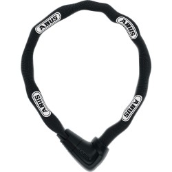 ABUS Chain Lock 9808K/110 BK ABUS Chain Lock 9808K/110 BK