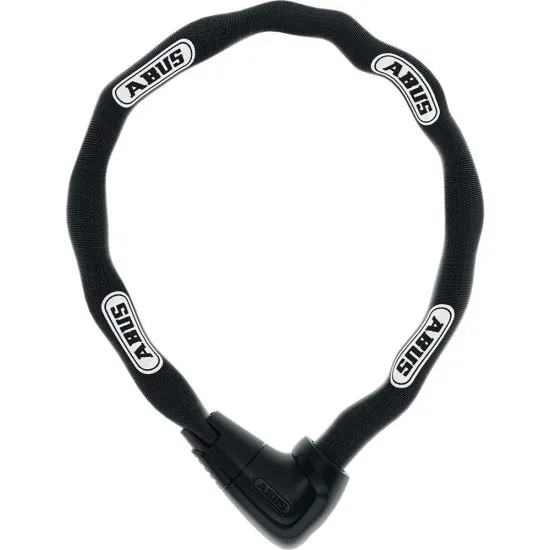 ABUS Chain Lock 9808K/110 BK