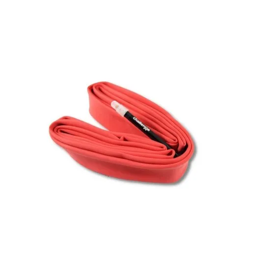 Challenge Seamless Latex Tube 700x33/42mm Presta 60