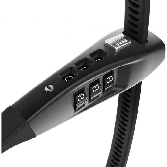 ABUS - Combiflex TravelGuard 70 ABUS - Combiflex TravelGuard 70
