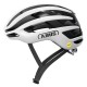 ABUS - AIRBREAKER 2.0 MIPS shiny white M ABUS - AIRBREAKER 2.0 MIPS shiny white M