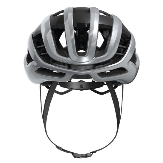 ABUS - AIRBREAKER 2.0 graphite silver S