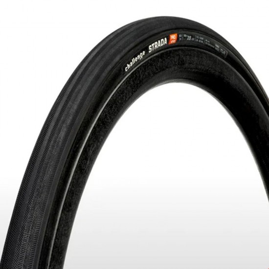Challenge - STRADA-PRO-H-TLR-Black-300tpi-700x28 Challenge - STRADA-PRO-H-TLR-Black-300tpi-700x28