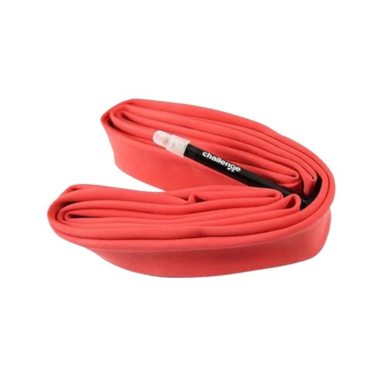 Challenge - Seamless Latex Tube 700x33/42mm Presta 60 mm