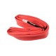 Challenge - Seamless Latex Tube 700x33/42mm Presta 60 mm