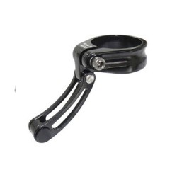 Tektro - 1276A - Seat Clamp Cable Hanger - 30mm Tektro - 1276A - Seat Clamp Cable Hanger - 30mm