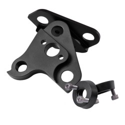DMR - Swopout Dropout - mk1 - 12 mm Maxle Bosses DMR - Swopout Dropout - mk1 - 12 mm Maxle Bosses